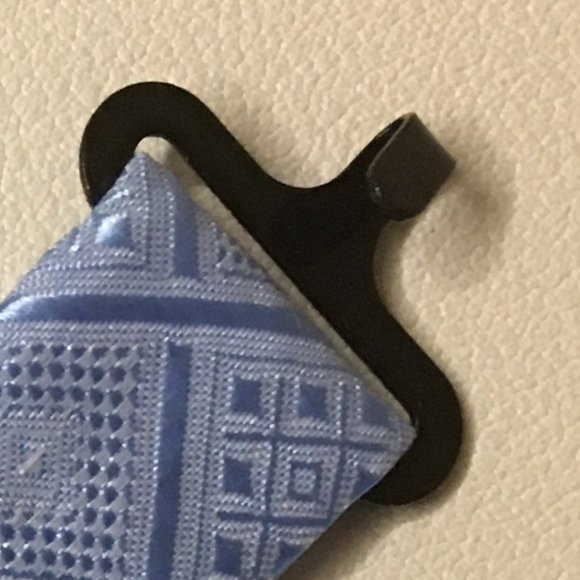 JON VANDYK HOLLAND Vintage Vibe Semi-Butterfly Bow Tie ▶◀ 𝔹ℝ𝔸ℕ𝔻 ℕ𝔼𝕎! - Picture 6 of 11